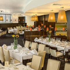 Metropolitan Hotel Sofia София помещение для мероприятий фото 2
