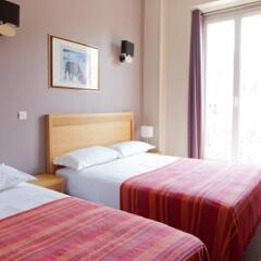 Hotel dOstende