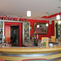Hotel Sommerhof гостиничный бар