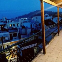 Отель Anastasia Apartment Греция, Закинф - отзывы, цены и фото номеров - забронировать отель Anastasia Apartment онлайн