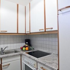 Апартаменты Mozart Apartments Вена в номере фото 2