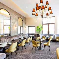 Steigenberger Hotel Herrenhof Wien Вена питание фото 3