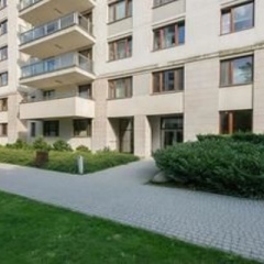 Отель P&O Apartments Patria Польша, Варшава - отзывы, цены и фото номеров - забронировать отель P&O Apartments Patria онлайн фото 10