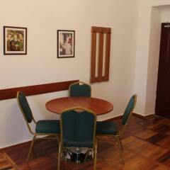 Diligence Hotel в номере фото 2
