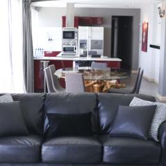 Отель Pebbles Boutique Aparthotel Мальта, Слима - 3 отзыва об отеле, цены и фото номеров - забронировать отель Pebbles Boutique Aparthotel онлайн фото 11