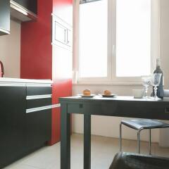 Отель Apartament One by Your Freedom Польша, Варшава - отзывы, цены и фото номеров - забронировать отель Apartament One by Your Freedom онлайн в номере