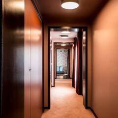 Hotel du Rond-Point des Champs Elysees интерьер отеля фото 2