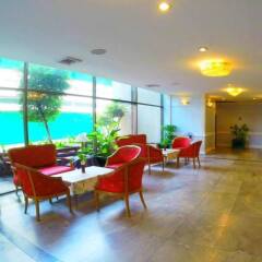 Phuket Town Inn Hotel Phuket интерьер отеля фото 3