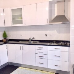 Апартаменты Apartment With 2 Bedrooms in Gaula, With Wonderful sea View, Balcony and Wifi - 2 km From the Beach Канико в номере фото 2