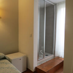 Отель Barcelona City Rooms Барселона удобства в номере