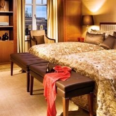 Отель Adlon Kempinski комната для гостей фото 6