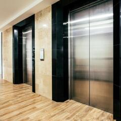 Отель CS Residence интерьер отеля
