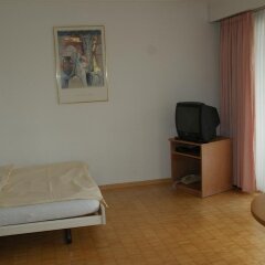 Отель Nova Residence Цюрих комната для гостей фото 4
