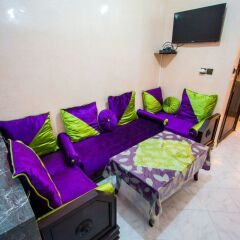 Отель 1 Room city center Farah Марокко, Фес - отзывы, цены и фото номеров - забронировать отель 1 Room city center Farah онлайн детские мероприятия