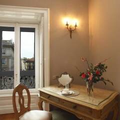 Отель B&B Bonaparte Suites Италия, Милан - отзывы, цены и фото номеров - забронировать отель B&B Bonaparte Suites онлайн удобства в номере фото 2