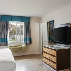 Rodeway Inn in Milford, United States of America from 93$, photos, reviews - zenhotels.com guestroom photo 5