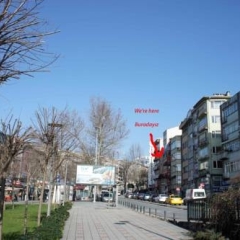 Отель Barba Rossa Residence