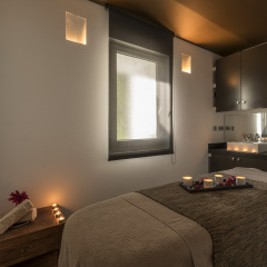 Park Hotel San Jorge & Spa спа