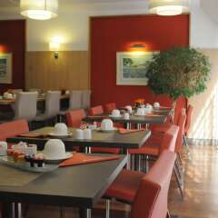 Отель Mercure Nice Centre Notre Dame питание фото 2