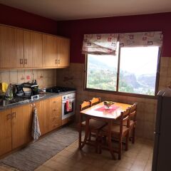 Отель Pereiras House - Mountain & Sea Машику в номере фото 2