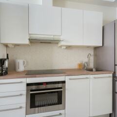 Отель Wehost Kasarmikatu 28 Финляндия, Хельсинки - отзывы, цены и фото номеров - забронировать отель Wehost Kasarmikatu 28 онлайн фото 6