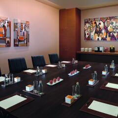 Movenpick Ambassador Hotel Accra фото 4