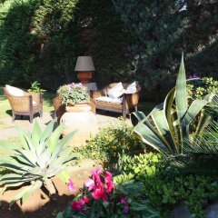 Отель In the garden B&B Лечче фото 5