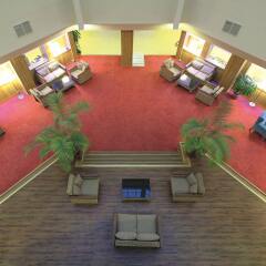 Fortuna Beach Hotel - All Inclusive интерьер отеля