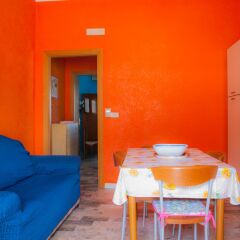 Отель B&B AlbaChiara Агридженто в номере