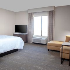 Hilton Garden Inn Waco in Waco, United States of America from 194$, photos, reviews - zenhotels.com guestroom photo 2