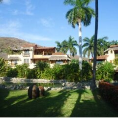 Отель Viceroy Zihuatanejo Сиуатанехо фото 6