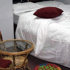 Отель Monkey Temple Homestay Непал, Катманду - отзывы, цены и фото номеров - забронировать отель Monkey Temple Homestay онлайн удобства в номере