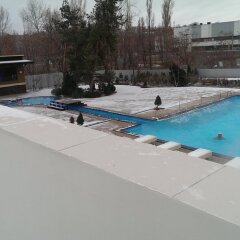 Greenwich Park Hotel & Spa бассейн