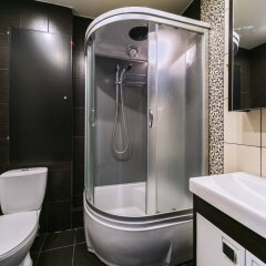 Гостиница MaxRealty24 Kastanaevskaya 41/2 в Москве отзывы, цены и фото номеров - забронировать гостиницу MaxRealty24 Kastanaevskaya 41/2 онлайн Москва комната для гостей фото 2