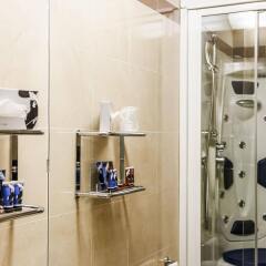 City Life Hotel Poliziano удобства в номере