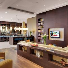 Отель Residence Inn by Marriott Munich City East питание фото 3