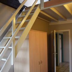Отель Condo Gardens Antwerpen интерьер отеля