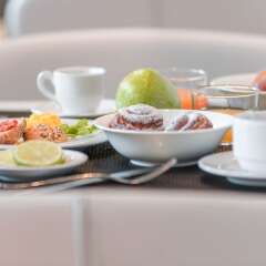 Hotel Medium Sitges Park в номере фото 2