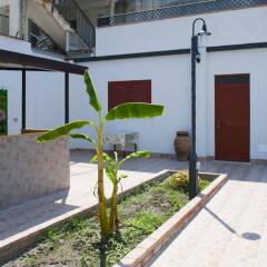 Отель Holiday Sun Lodge Appartamento Vacanze Джардини Наксос фото 4