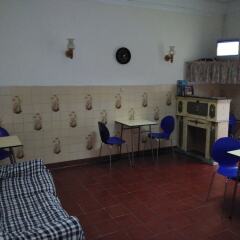 Отель Residencial Marisela детские мероприятия