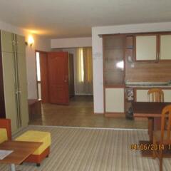 Fisherman's Hut Family Hotel Чепеларе в номере