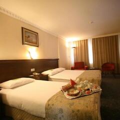 Asal Hotel Турция, Анкара - отзывы, цены и фото номеров - забронировать отель Asal Hotel онлайн фото 9