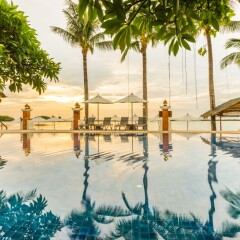 Отель Dara Samui Beach Resort - Adult Only Таиланд, Самуи - отзывы, цены и фото номеров - забронировать отель Dara Samui Beach Resort - Adult Only онлайн детские мероприятия фото 2