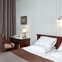Boutique hotel North Flower удобства в номере фото 2