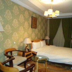 Hotel Dar El Aaz in Algiers, Algeria from 54$, photos, reviews - zenhotels.com guestroom photo 2