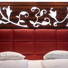 Scheuble Hotel с домашними животными