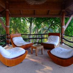 Отель Koh Tao Hillside Resort Таиланд, Остров Тау - отзывы, цены и фото номеров - забронировать отель Koh Tao Hillside Resort онлайн спа