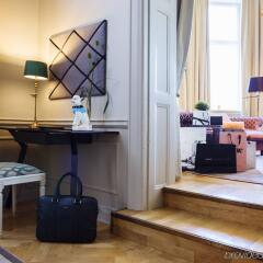 Radisson Collection, Strand Hotel, Stockholm детские мероприятия