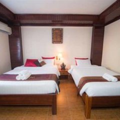 Отель Angkor Pearl Hotel Камбоджа, Сиемреап - 1 отзыв об отеле, цены и фото номеров - забронировать отель Angkor Pearl Hotel онлайн комната для гостей фото 4