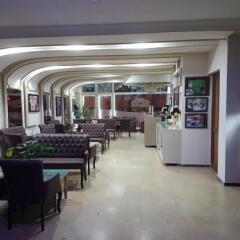 Balkan Hotel Турция, Эдирне - отзывы, цены и фото номеров - забронировать отель Balkan Hotel онлайн питание фото 2